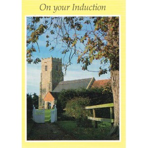 Card - Induction 